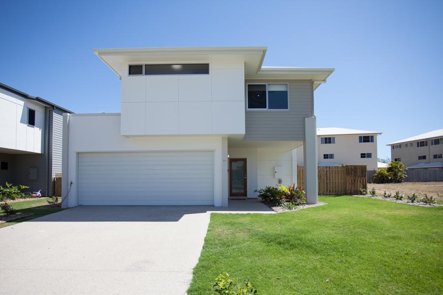 Petrie Beach Holiday Home Mackay Exterior photo